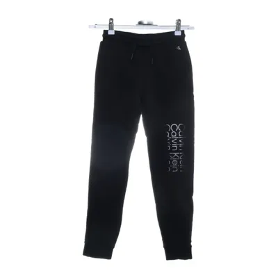 Mjukisbyxor (Svart) från Calvin Klein Jeans Bomull