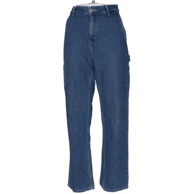 Jeans (W Pierce Pant Straight) from Carhartt WIP Cotton, Polyester