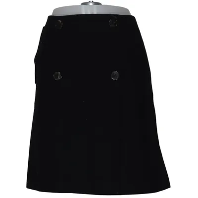Rock (Schwarz) von Dries van Noten