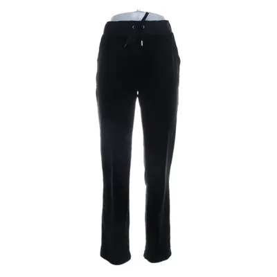 Sweatpants (Black) from Juicy Couture Elastane, Polyester
