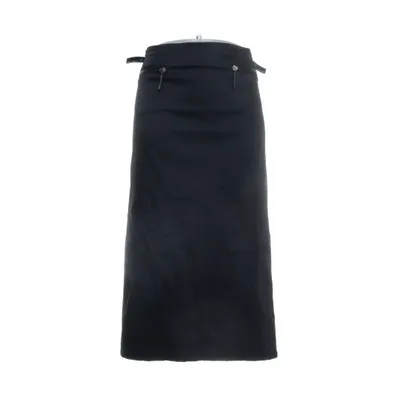 Kjol (Svart) från Fendi Jeans Elastan, Nylon