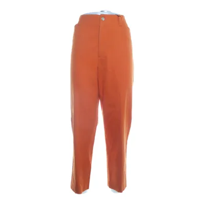 Chinos (Orange) från Lauren Ralph Lauren Bomull, Elastan