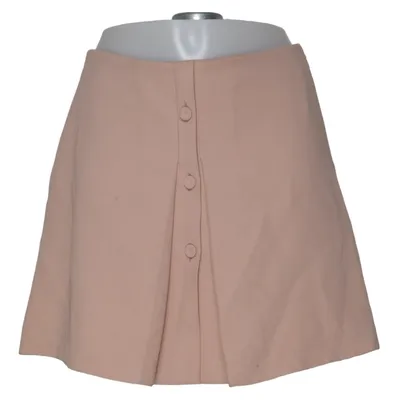 Skirt (Pink) from Miu Miu