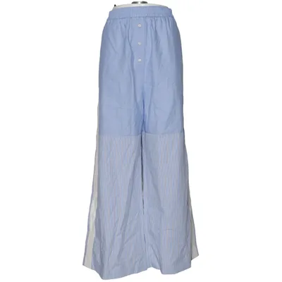Pyjamasbukser (Blå, Hvid) fra Stella McCartney for H&M Bomuld