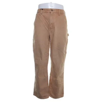 Jeans (Brown) from Carhartt Cotton
