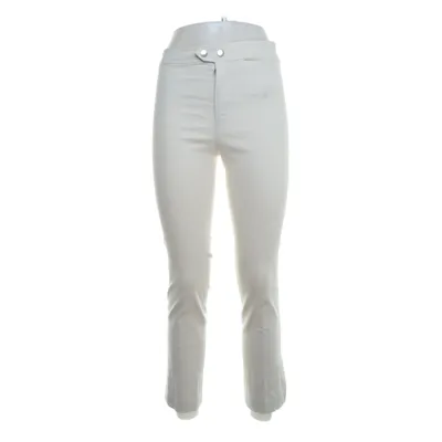 Byxor (Beige) från Isabel Marant Metallfiber, Silke