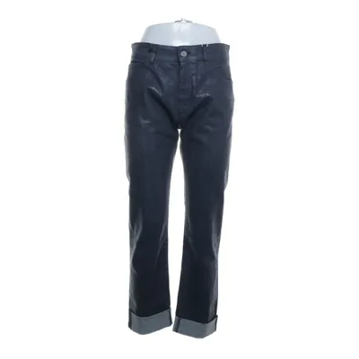 Jeans (Svart) från Maison Martin Margiela Bomull, Elastan, Polyester