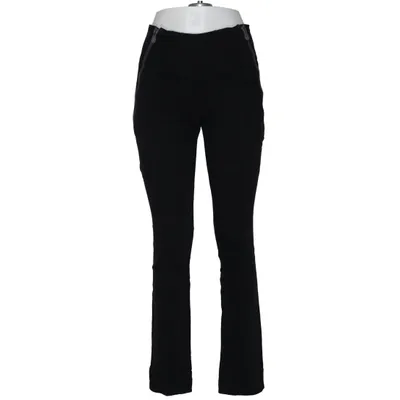 Outdoor broek (Zwart) van Balenciaga