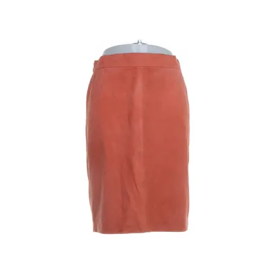 Nederdel (Orange) fra Loewe
