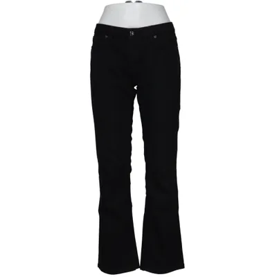 Jean (Noir) de Dolce & Gabbana Coton, Élasthane