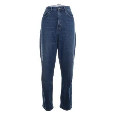 Jeans (Blå) från Carhartt WIP Bomull, Polyester