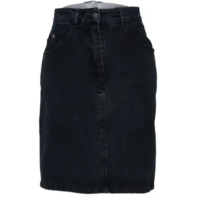 Jupe en jean (Bleu) de Kenzo Jeans Coton