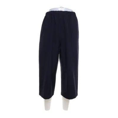 Trekvart bukser (Blå) fra Comme des Garçons Uld