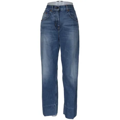 Jeans (Blå) fra Gucci Bomuld