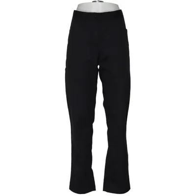Pants (Black) from Ted Bernhardtz at Work Cotton, Polyester
