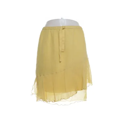 Skirt (CHS18SJU01021) from See by Chloé Cotton, Silk, Viscose