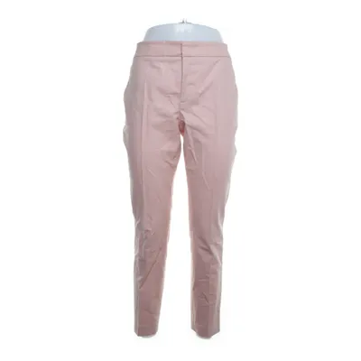 Broek (Roze) van Red Valentino Acetaat, Katoen, Elastaan, Polyester