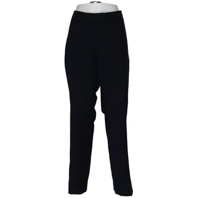 Suit pants (Blue) from Ted Bernhardtz at Work