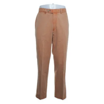 Chinos (Orange) fra Burberry Bomuld