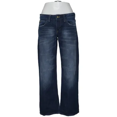 Jeans (Blå) från Cheap Monday Bomull