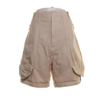 Korte broek (Beige) van Jacquemus Katoen