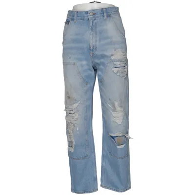 Jean (Bleu) de MM6 by Maison Margiela