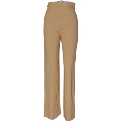 Palazzo pants (Beige) from Chloé Acetate, Viscose