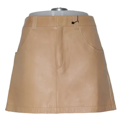 Skirt (Beige) from Chloé