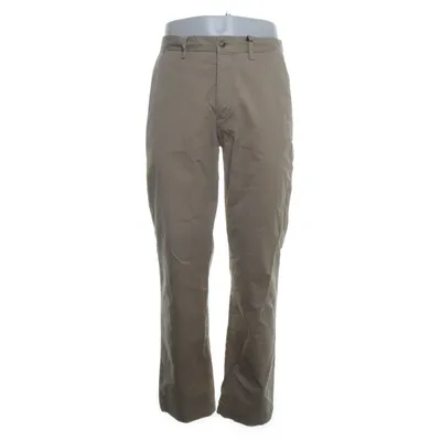Chinos (Beige) från Polo Ralph Lauren Bomull, Elastan