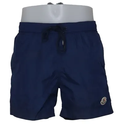 Badshorts (Boxer Mare) från Moncler Polyamid, Polyester