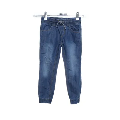Spijkerbroek (Blauw) van Palomino by C&A Katoen, Polyester