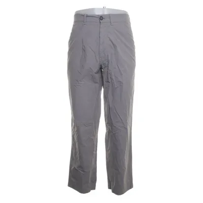 Chinos (Grijs) van Kenzo Katoen