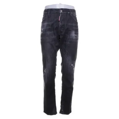 Jeans (Svart) från Dsquared2 thumbnail 1