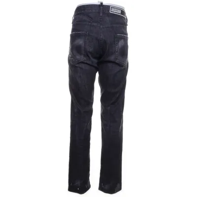Jeans (Svart) från Dsquared2 thumbnail 2