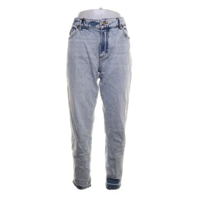 Spijkerbroek (Blauw) van Versace Jeans Couture Katoen, Elastaan