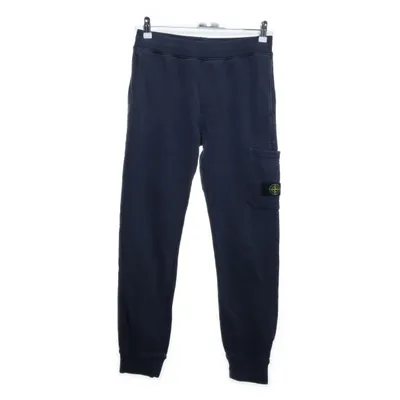 Mjukisbyxor (Blå) från Stone Island Junior Bomull