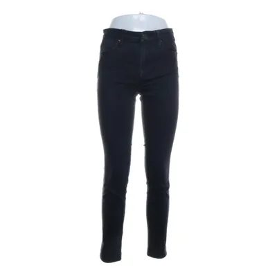 Jeans (Svart) från Vivienne Westwood Bomull, Elastan, Polyester, Viskos