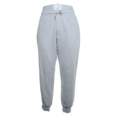Joggingbroek (Grijs) van Dries van Noten Katoen