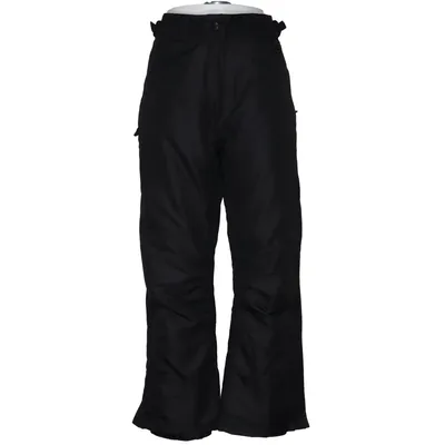 Pantalon de neige (Noir) de Rodeo C&A Polyester