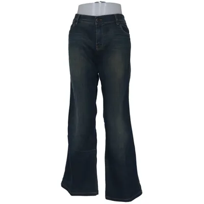 Jean (Bleu) de Prada Coton