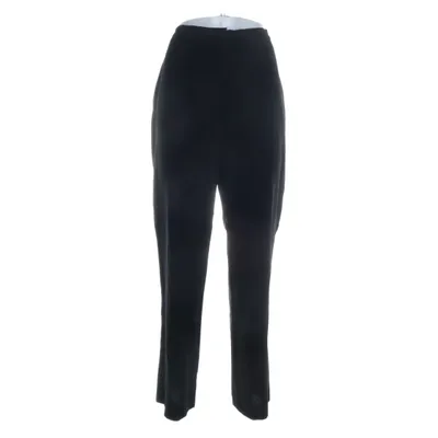 Byxor (Svart) från Jil Sander Elastan, Ull