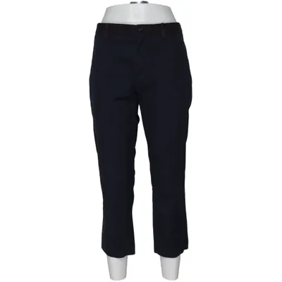Broek (Blauw) van Dolce & Gabbana Katoen, Polyamide
