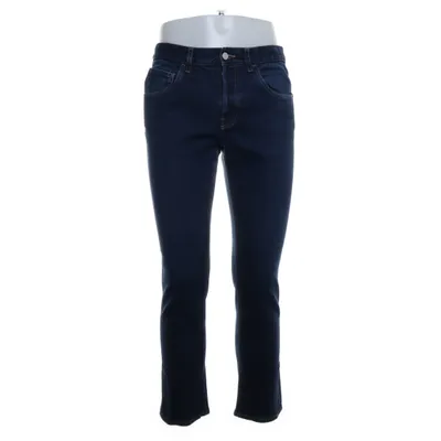 Jeans (Blå) fra Gucci Bomuld, Elastan