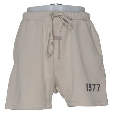 Mjukisshorts (Beige) från Fear of God Essentials Bomull