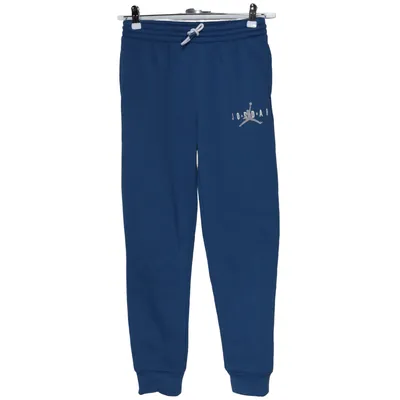 Mjukisbyxor (Blå) från Jordan Återvunnen polyester