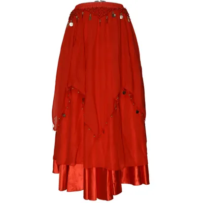 Déguisement (Rouge)