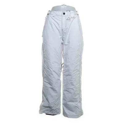 Overtræksbukser (Hvid, Rød) fra Oakley Polyamid, Polyester