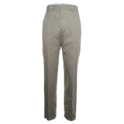 Jakkesætsbukser (Beige) fra Louis Vuitton Uniformes