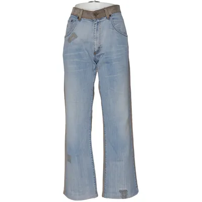 Jeans (Blå, Brun) fra Dolce & Gabbana Bomuld