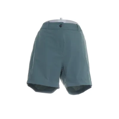 Shorts (Green) from Mammut Elastane, Polyamide